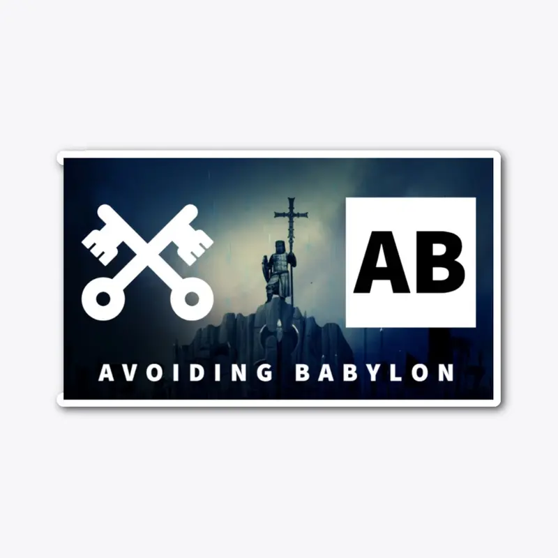 Avoiding Babylon - Crusader